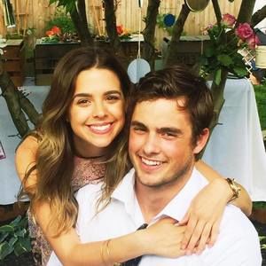 Meet your Posher, Sami